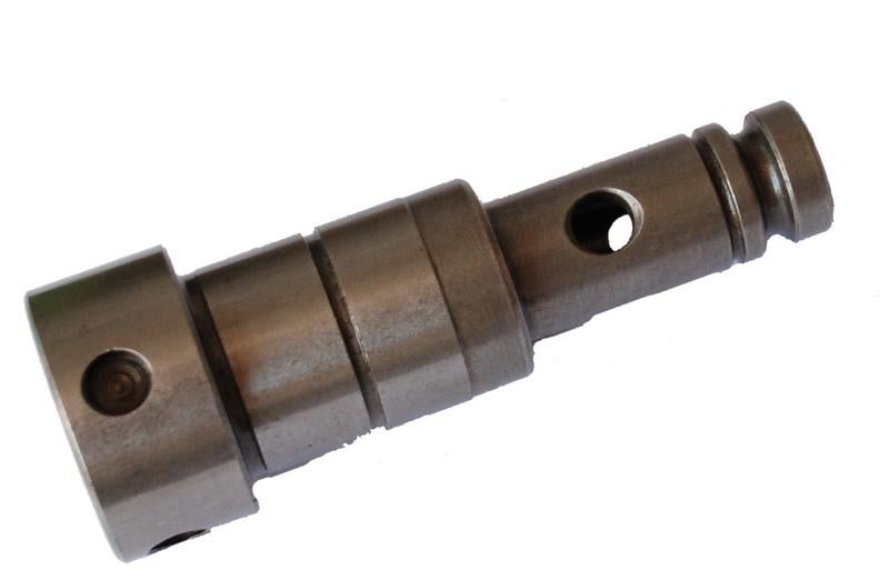 Ствол перфоратора Makita HR3000C (323912-3)