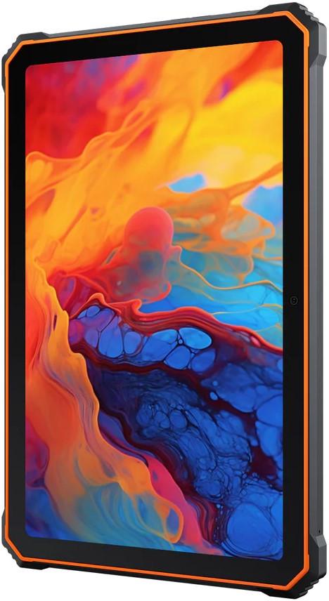 Планшет Blackview Active 8 Pro 8/256 Гб Global Orange - фото 4