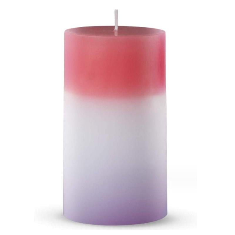 Свечка с подсветкой CandLED Madic 7 color Розовый (801976)