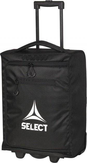 Сумка Select Travel Bag Milano 46х34х18 см Черный (815070-010)