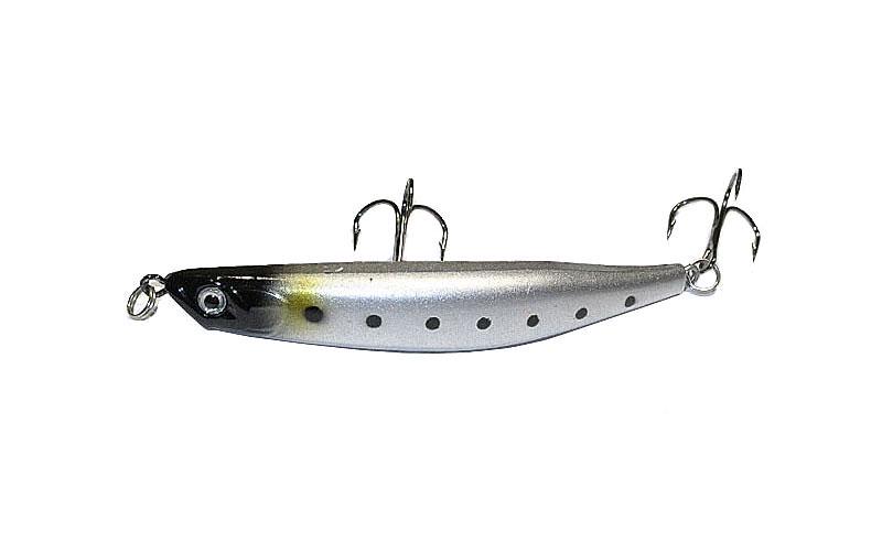 Воблер Fox Bent Minnow MI051 9 см 8,2 г №9 (5300)