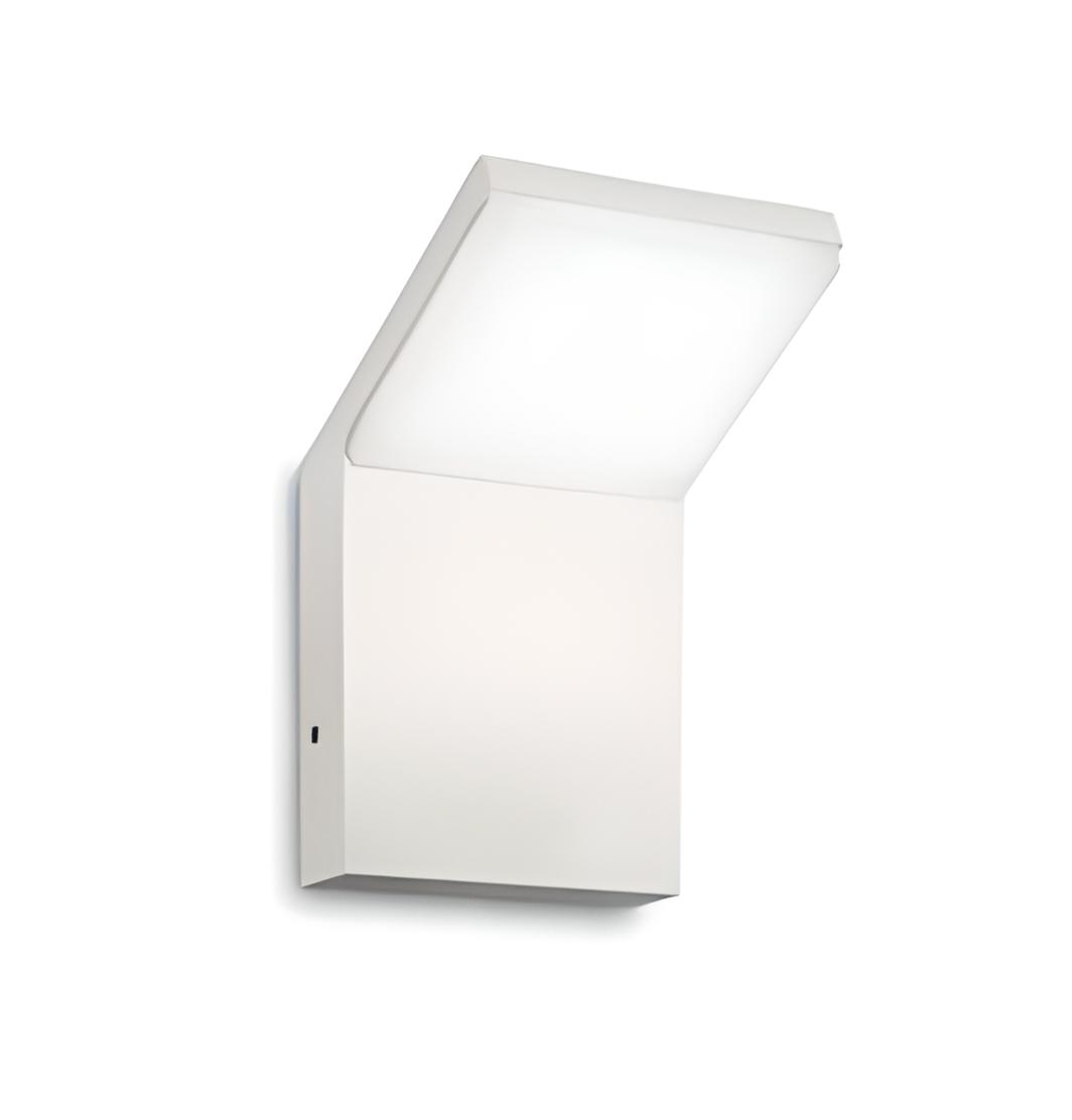 Настенный светильник Ideal Lux STYLE AP1 BIANCO (221502)