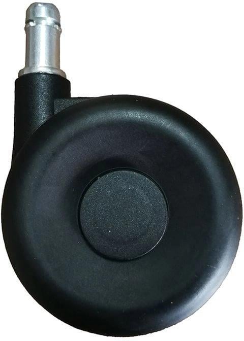 Ролик АКЛАС FI 11/20 R двухцветный Черный