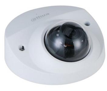 Ip відеокамера Dahua DH-IPC-HDBW3541FP-AS-M 2.8mm з AI функціями