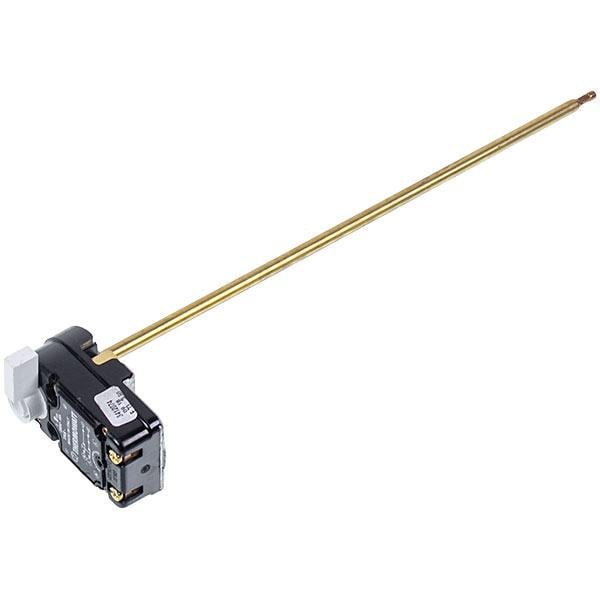 Терморегулятор TAS 15A F.72/S.80 для бойлера Thermowatt стержня 265 мм 72°C (00000002616)