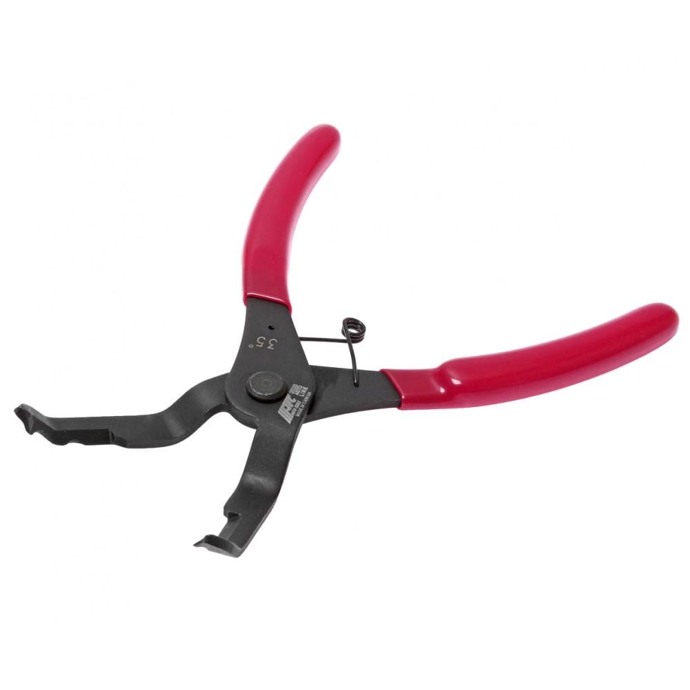 Щипцы для снятия клипс угол 35° Щипцы для снятия клипс угол 35°