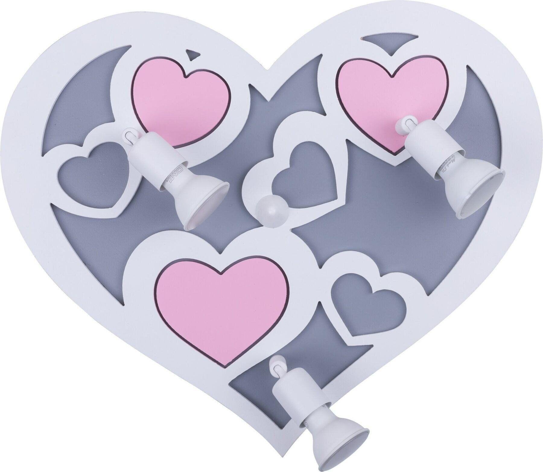 Бра Nowodvorski Heart (9064)