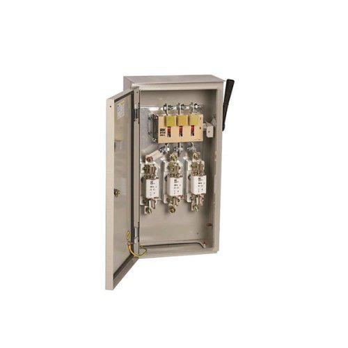 Щит розподільчий металевий ЯРП 100 ІР 31 620х430х250 мм (26282086) (26282086)