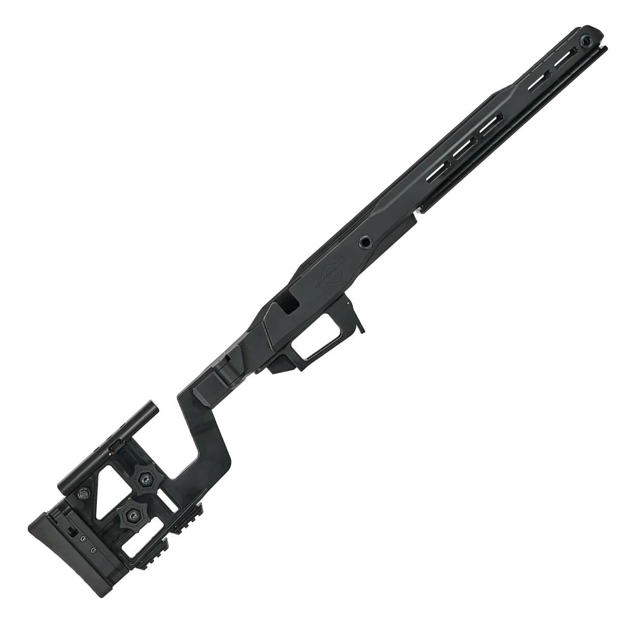 Шасси Arc Automatic Gen 2.3 для Savage 110 Short Action и ARCA Rail