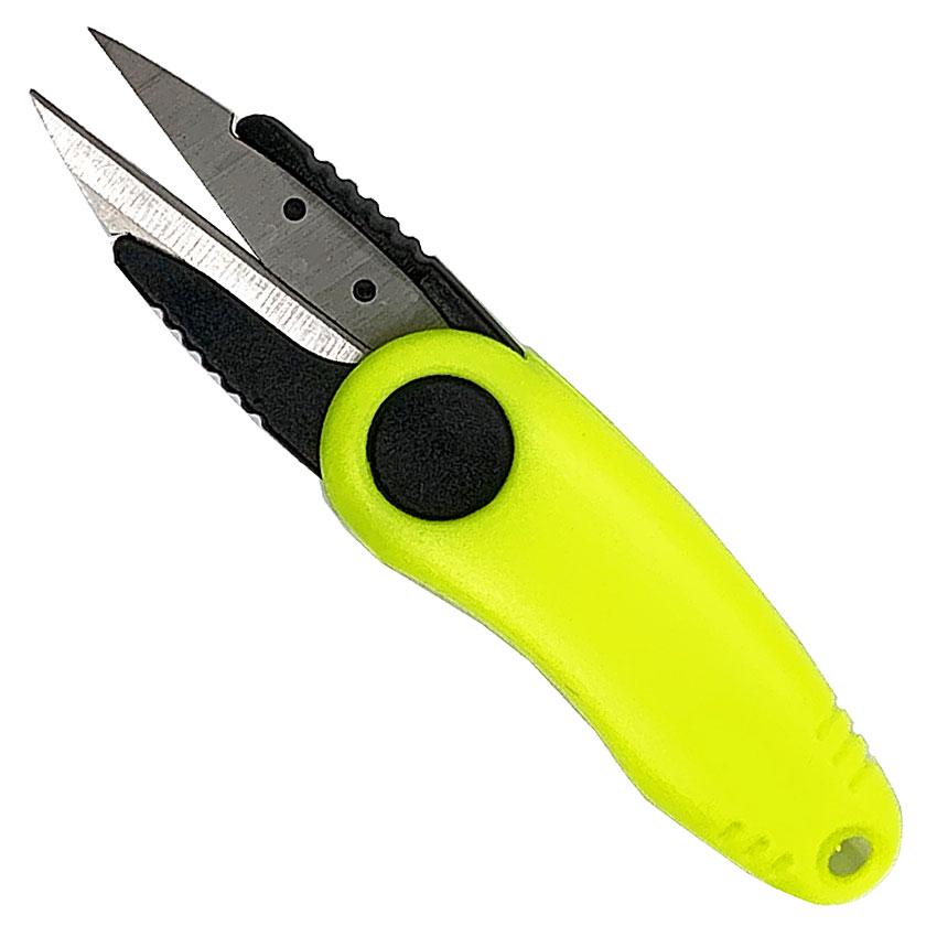 Ножницы рыболовные Fox Mini Scissors (12442607)