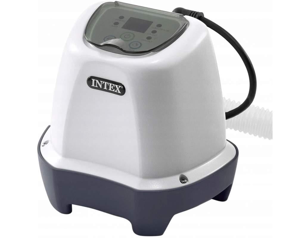 Хлоргенератор Intex 26662 для бассейна (25227367) - фото 1 Хлоргенератор Intex 26662 для бассейна (25227367) - фото 1