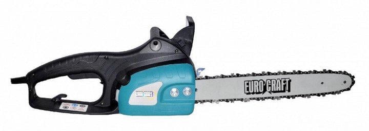Электропила  цепная Euro Craft GC282/2500 Вт