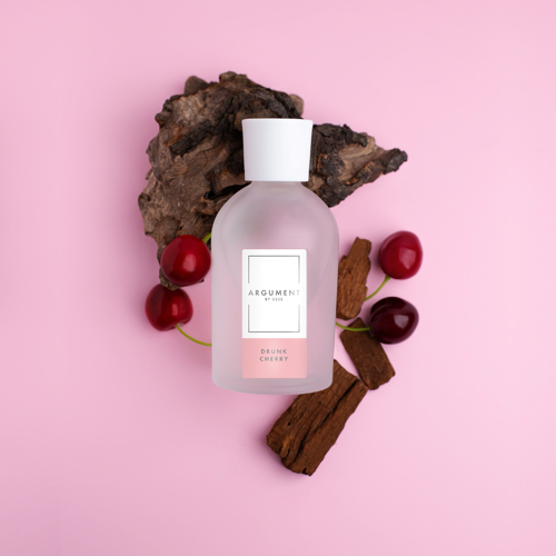 Аромадиффузор Esse Argument by Drunk Cherry 200 мл (2351404378) - фото 2