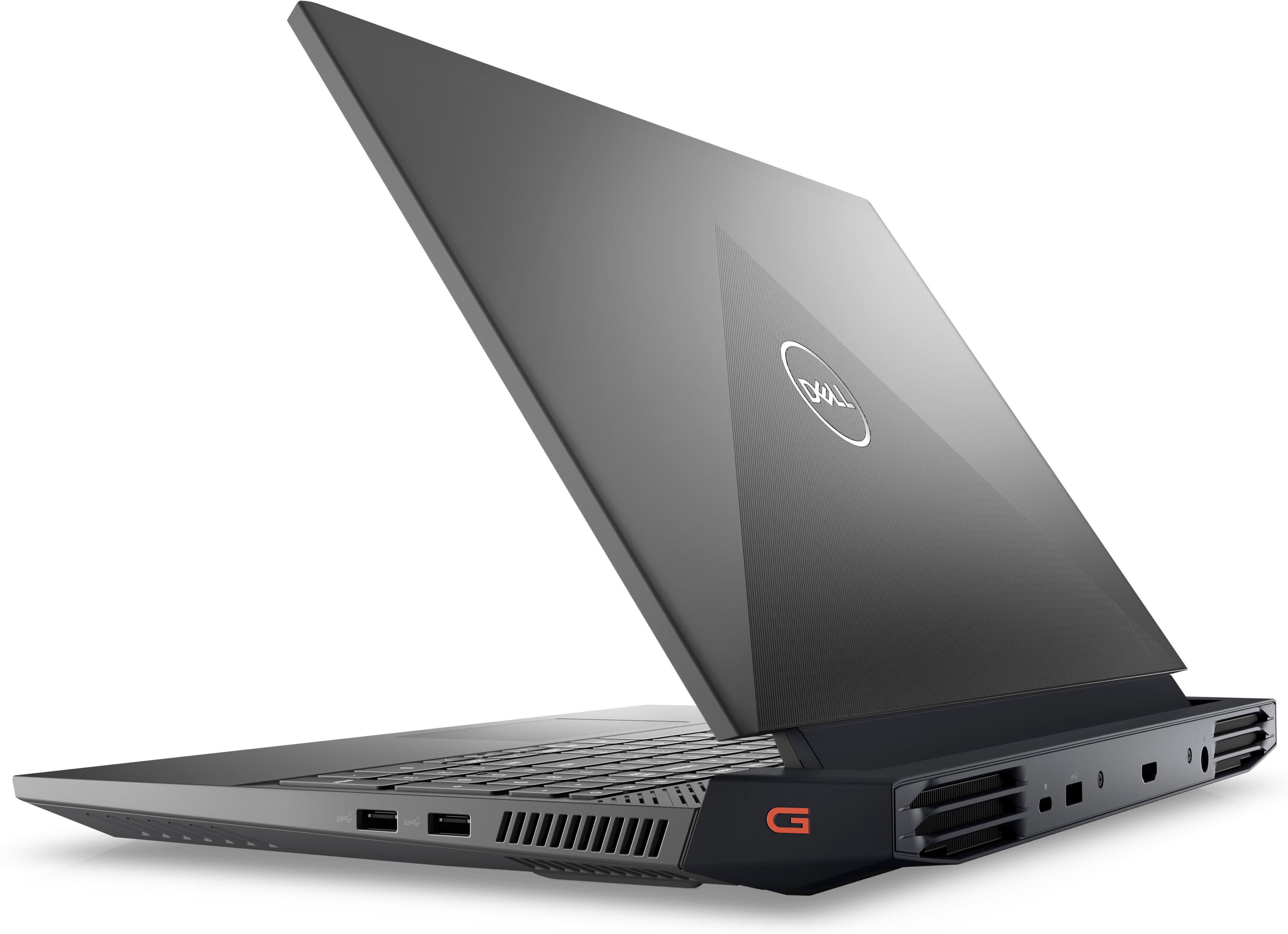 Ноутбук Dell G15 5520-9485 15,6" 165Hz i7-12700H 16 Gb RAM 1TB SSD GeForce RTX3060 Linux - фото 2