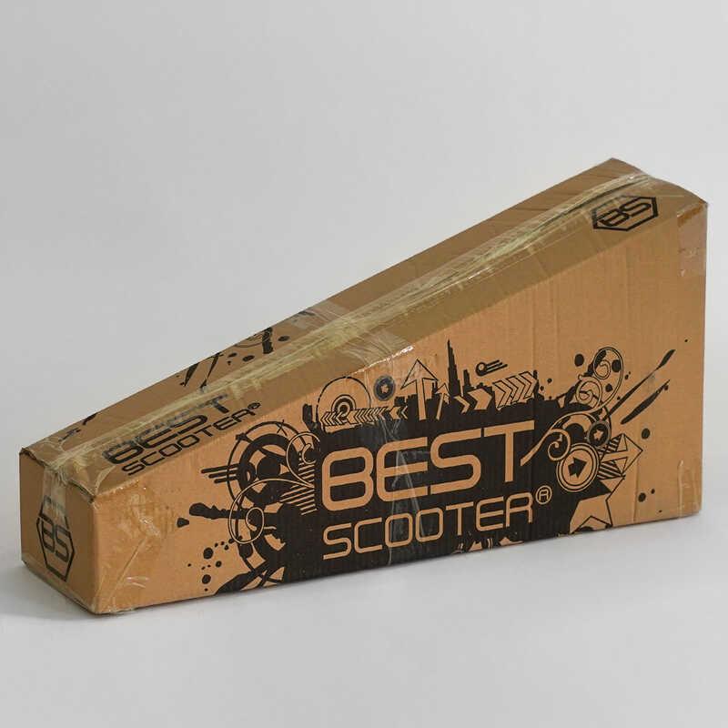 Самокат Best Scooter 779-2504 MAXI пластмасовий 4 колеса PU d 12 см - фото 4 Самокат Best Scooter 779-2504 MAXI пластмасовий 4 колеса PU d 12 см - фото 4