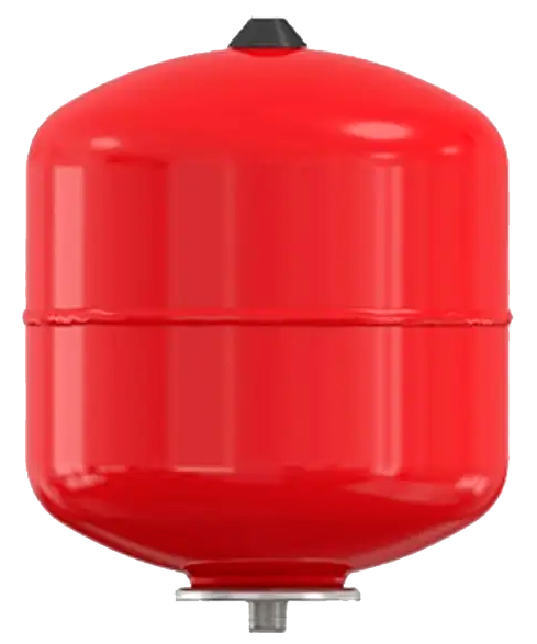 Бак расширительный для отопления Wilo-H 18/5 Red (2001805)