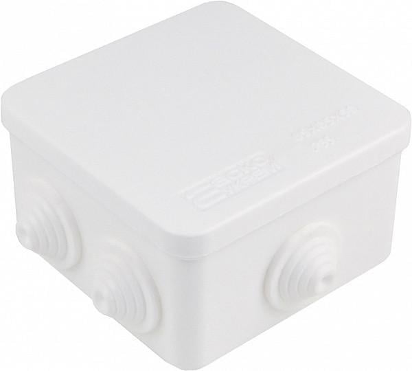 Коробка распределительная UAtmo 85x85x50 АСКО-УКРЕМ (A0150170028)