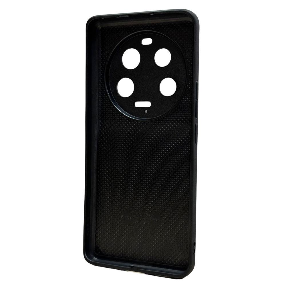 Чехол накладка Primolux CFC для Xiaomi 13 Ultra - Black&Red - фото 4 Чехол накладка Primolux CFC для Xiaomi 13 Ultra - Black&Red - фото 4