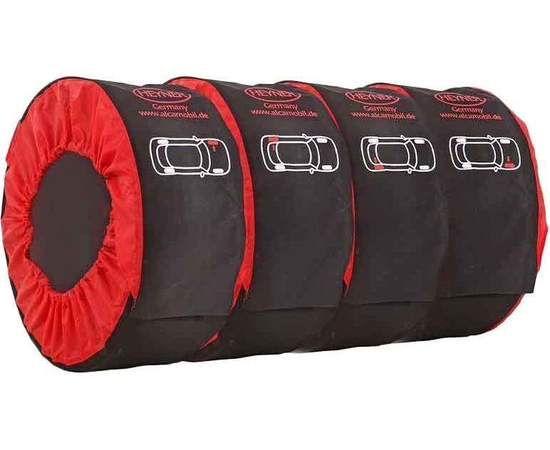 Чехол для хранения колеса D16-22 полиэстер Heyner 735100 Auto WheelStar Pro XL 4 шт. (368785)