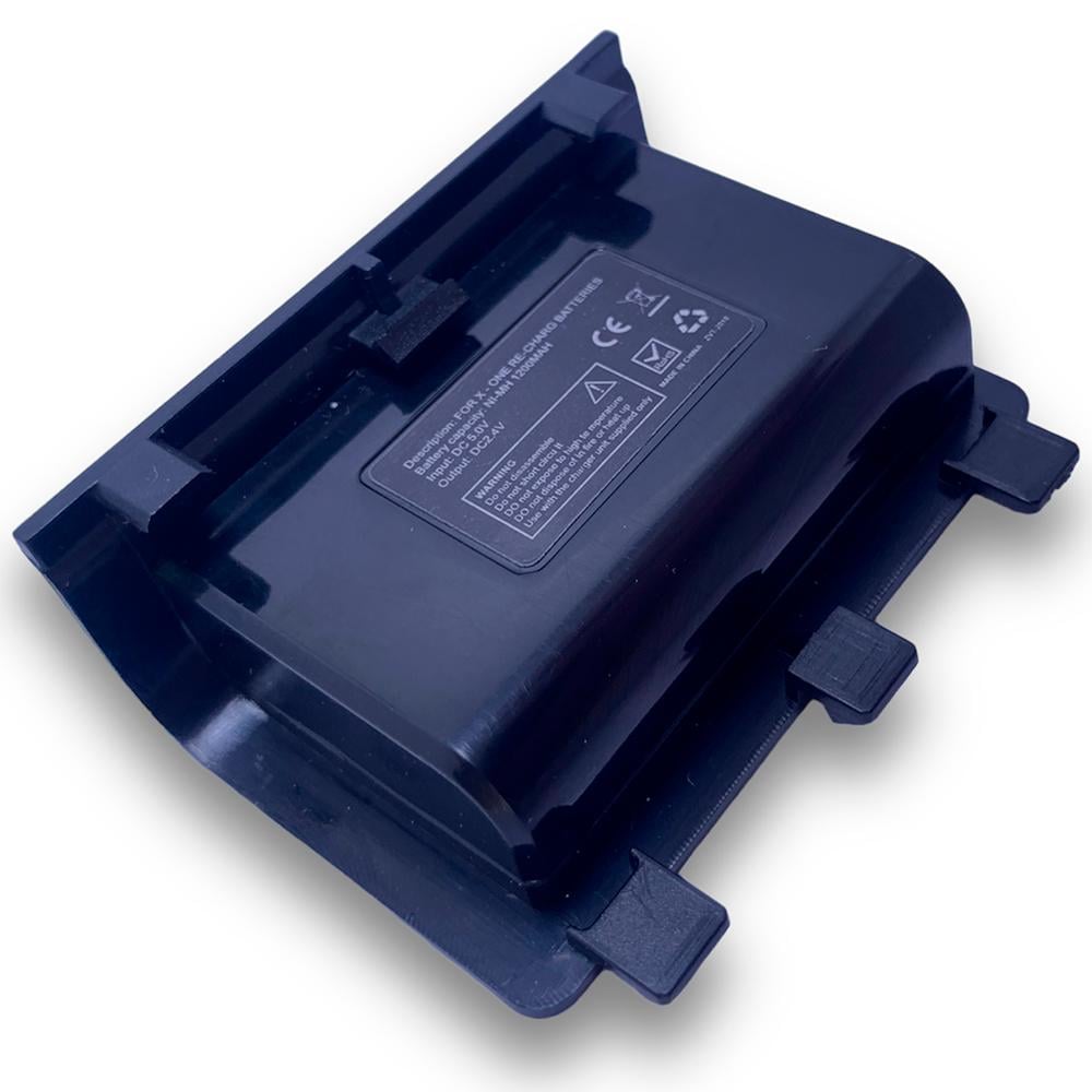 Аккумулятор для джойстика Microsoft Xbox One 1200 мАч и Charge Kit (1009-874-01)