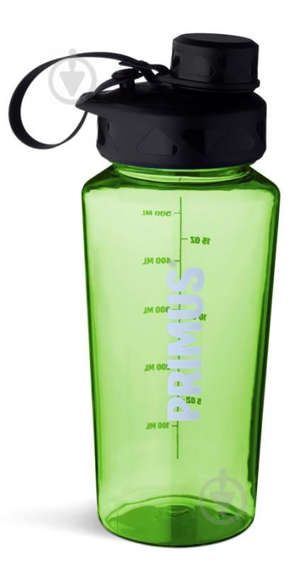 Фляга Primus TrailBottle Tritan 0,6 л Moss (1046-740115)