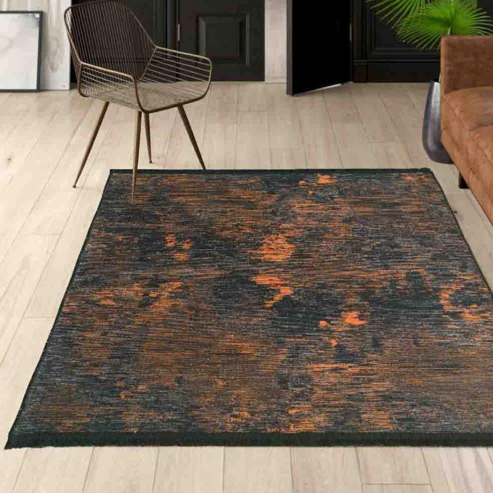 Ковер Karaca Home Sonil Mess Somon 80х150 см (18045) Ковер Karaca Home Sonil Mess Somon 80х150 см (18045)