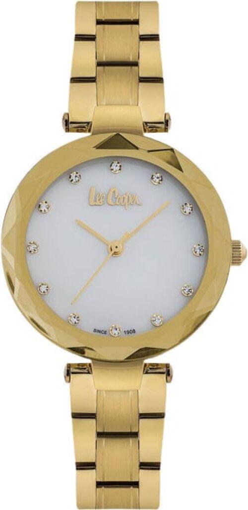 Наручний годинник жіночий Lee Cooper LC06608.120 (105103)