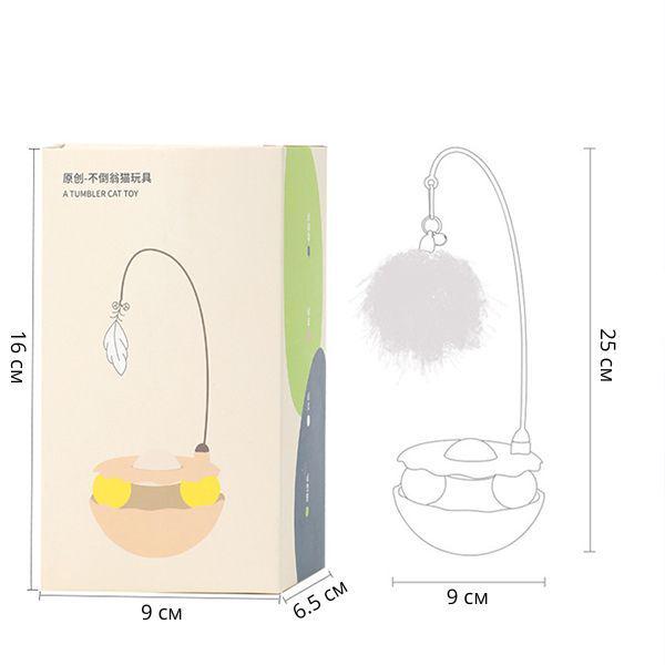 Игрушка для кошек (L00026) - фото 11