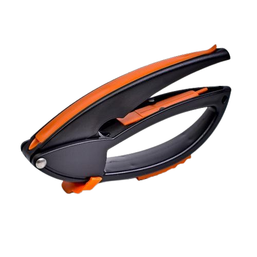 Пресс для чеснока Stenson R90183 17 см