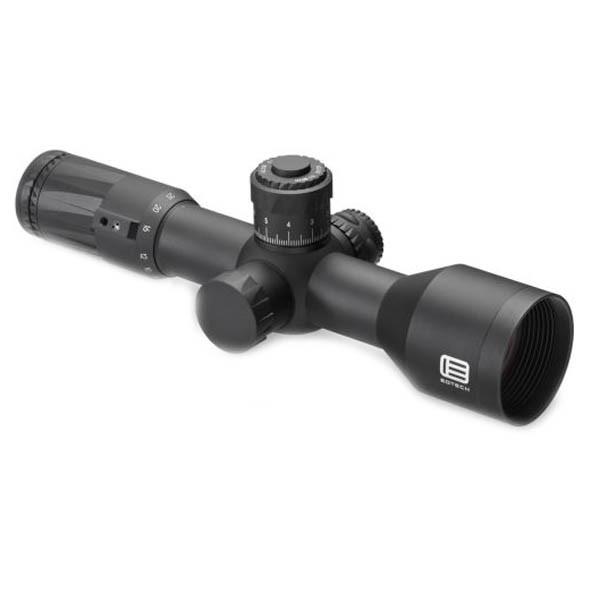Прицел оптический EOTech Vudu 5-25x50 FFP TR3 MRAD - фото 5 Прицел оптический EOTech Vudu 5-25x50 FFP TR3 MRAD - фото 5