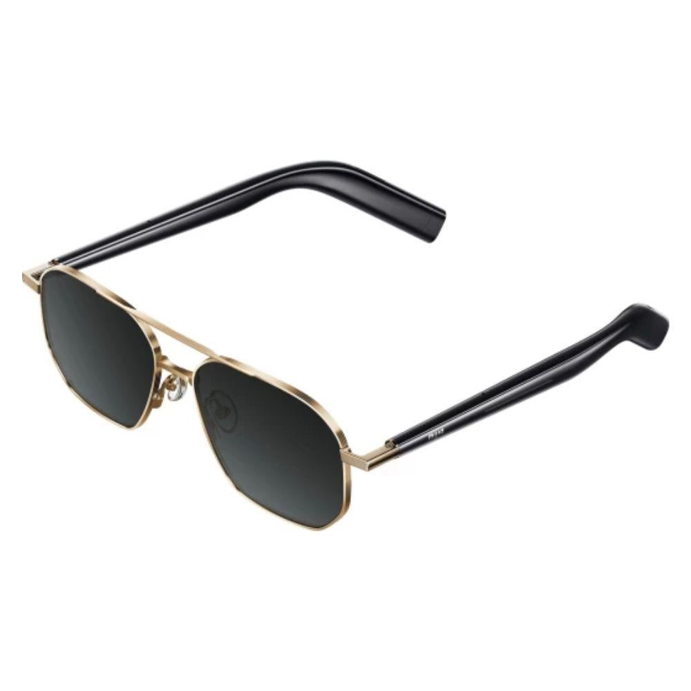 Смарт-очки MiJia Smart Audio Glasses Aviator UV400 BT5,4 Black (BHR08VYGL)