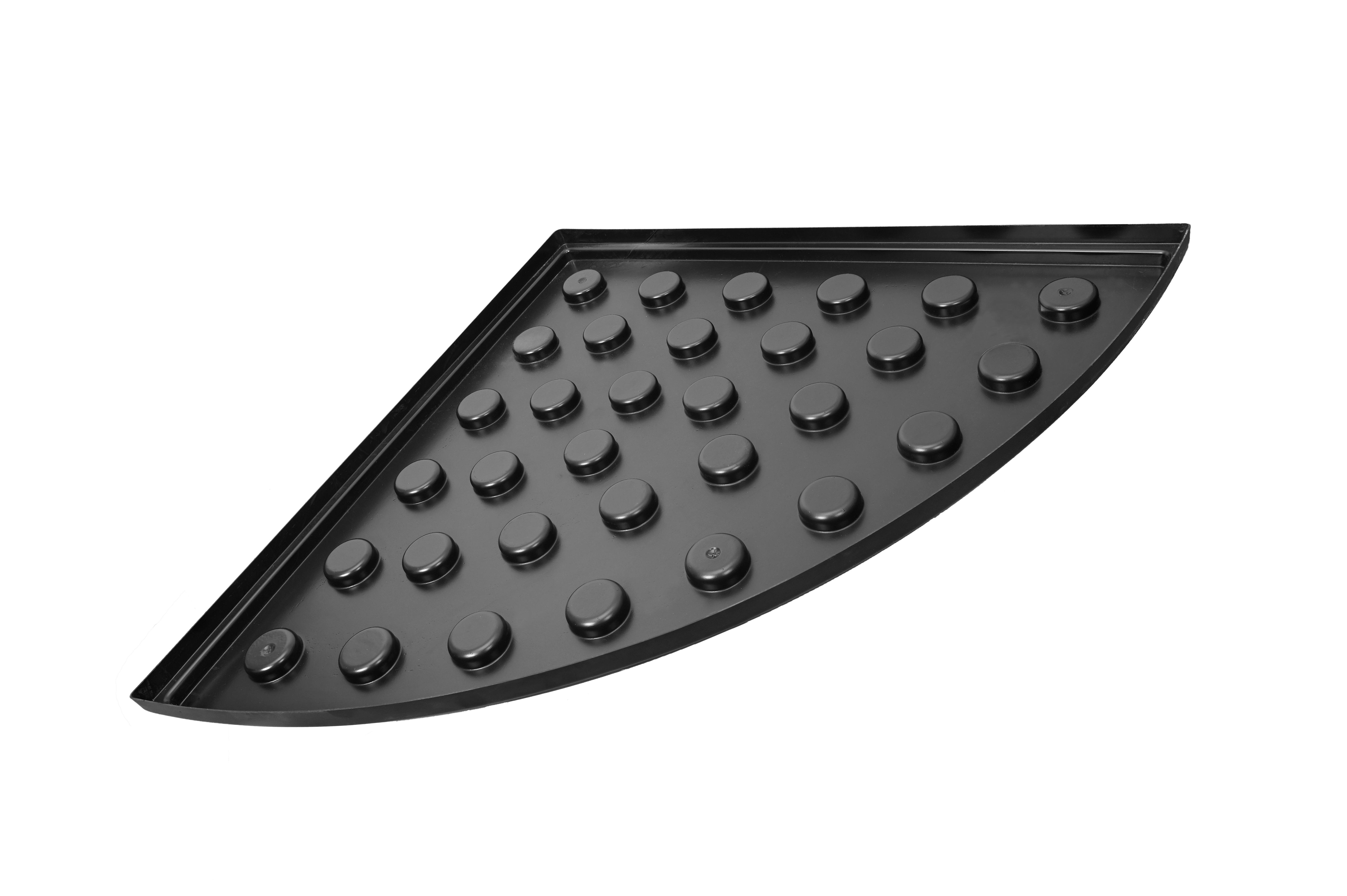 Піддон під акваріум Природа кутовий 890х890 мм (4820157406403)