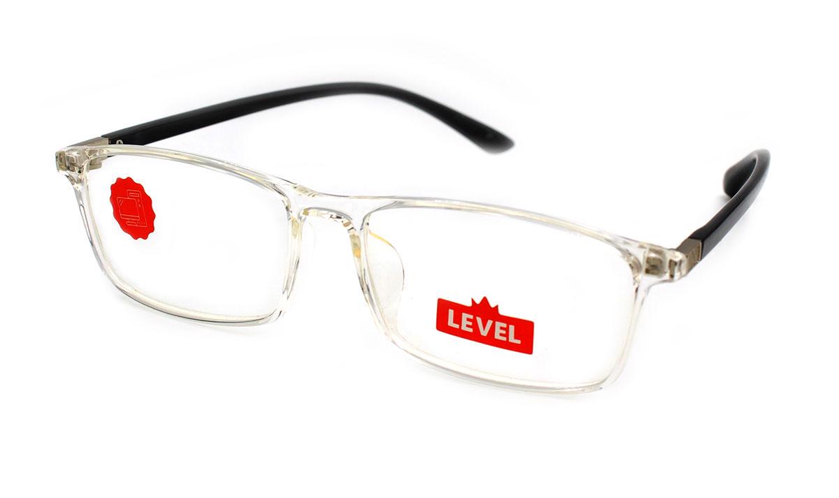 Очки компьютерные Level 8072-C3