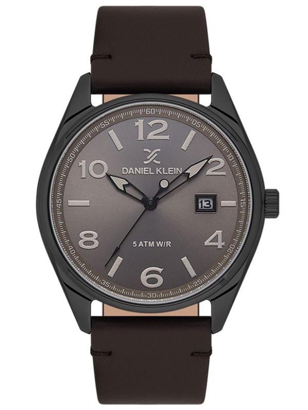 Наручний годинник чоловічий Daniel Klein DK.1.13732-3 (250951)