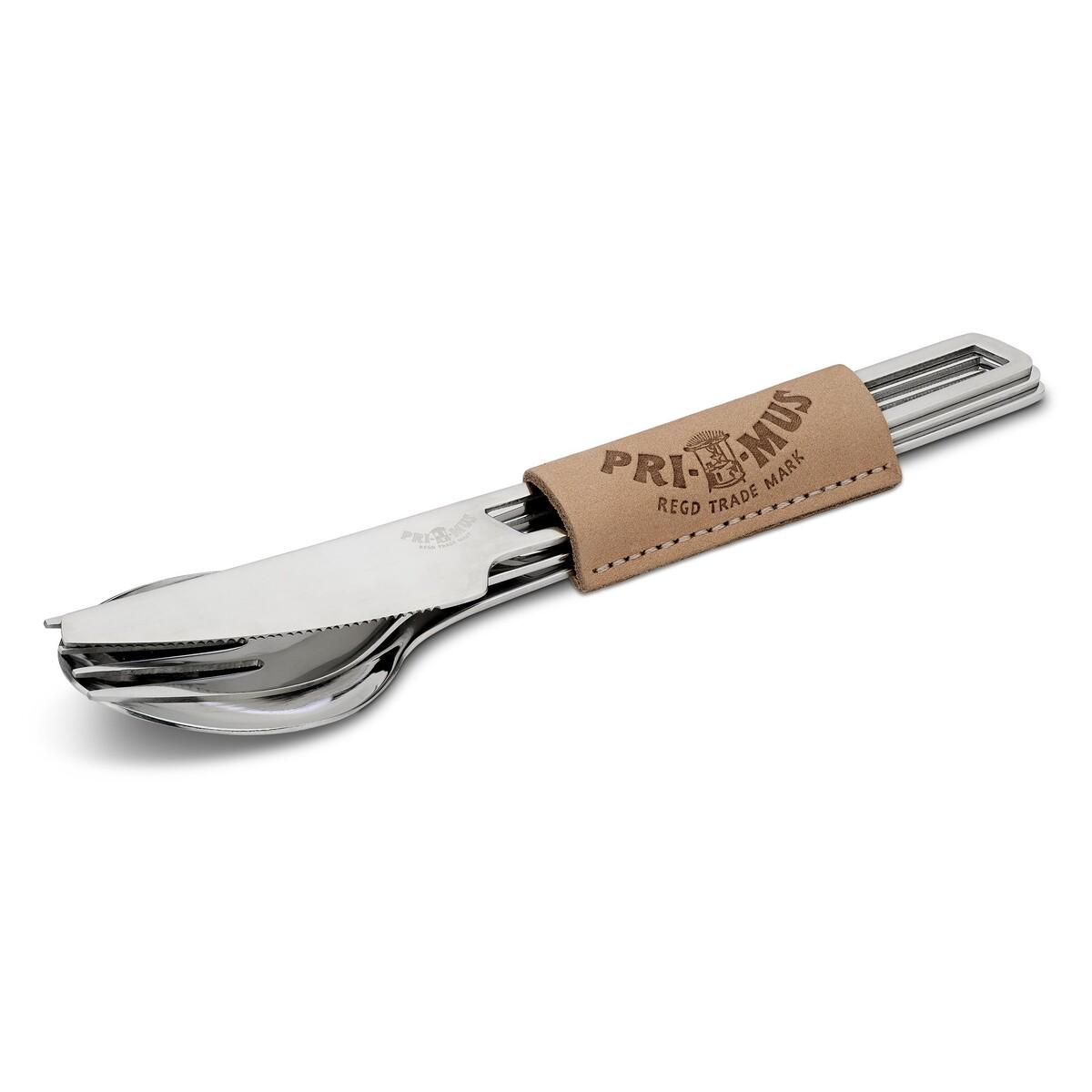 Набор посуды туристической Primus Eat And Drink Bundle 130 (1046-738080) - фото 2