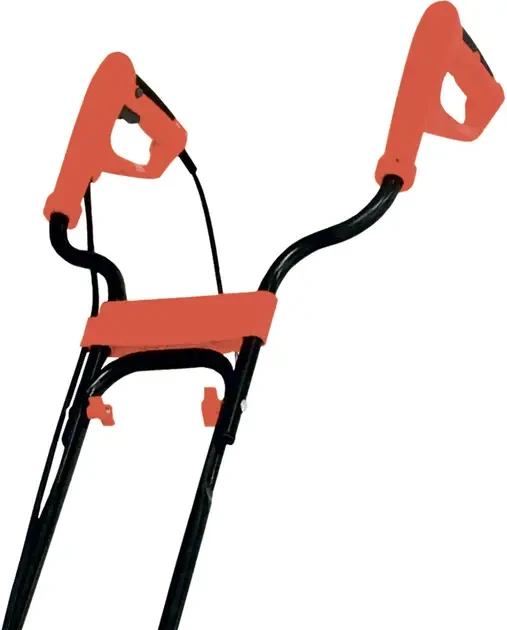 Культиватор електричний Forte ЕРТ1500 1500 Вт (133182) - фото 2 Культиватор електричний Forte ЕРТ1500 1500 Вт (133182) - фото 2