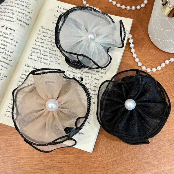 Затискач для волосся AN00614 3 шт. - фото 3 Затискач для волосся AN00614 3 шт. - фото 3