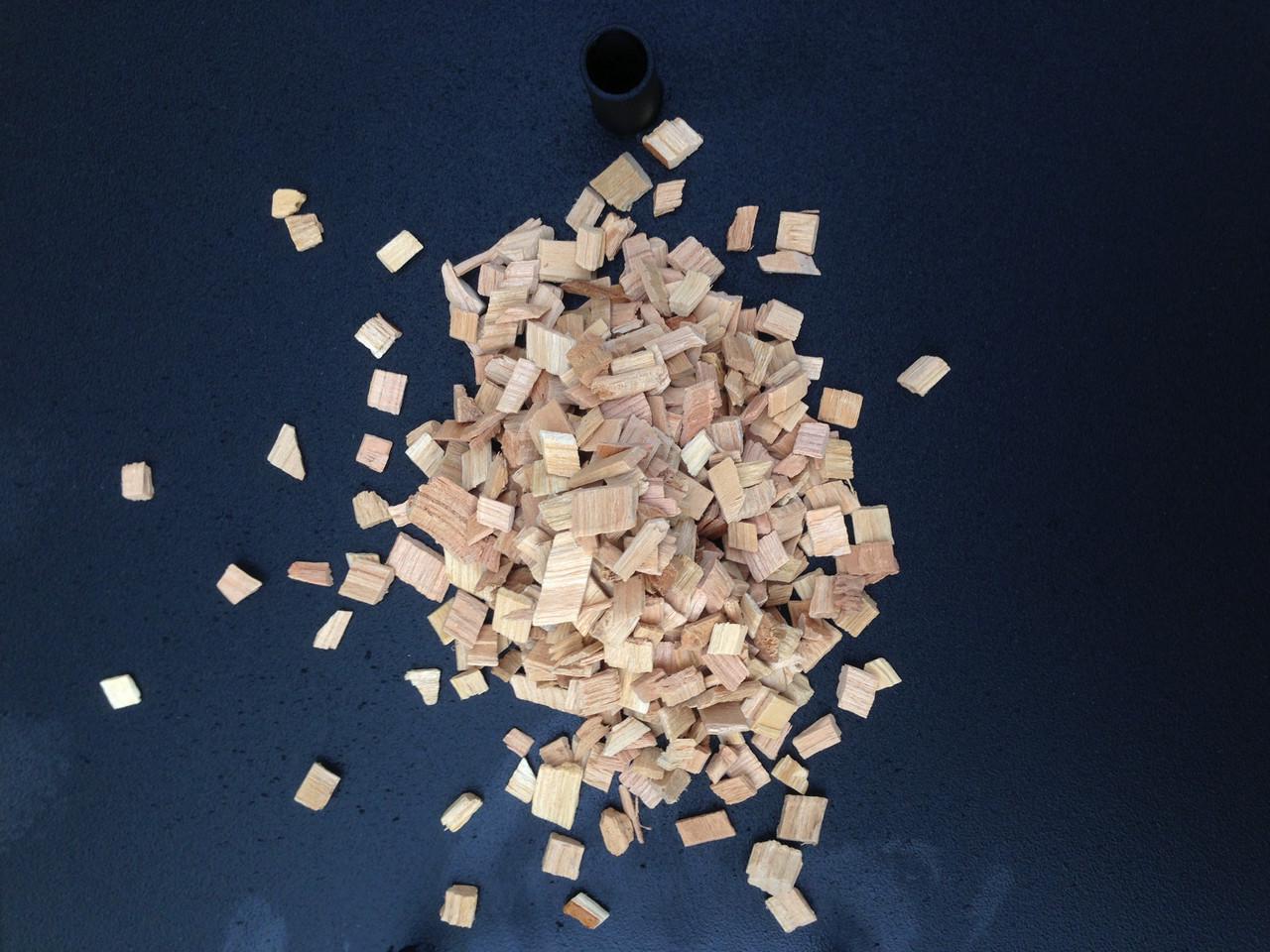 Треска для копчения Smoke House Яблоня (200003) - фото 3