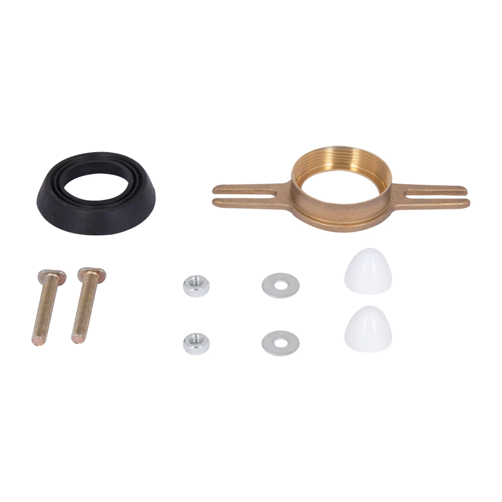 Крепление Qtap Fix для настенного писсуара QT066PW (SD00051932)