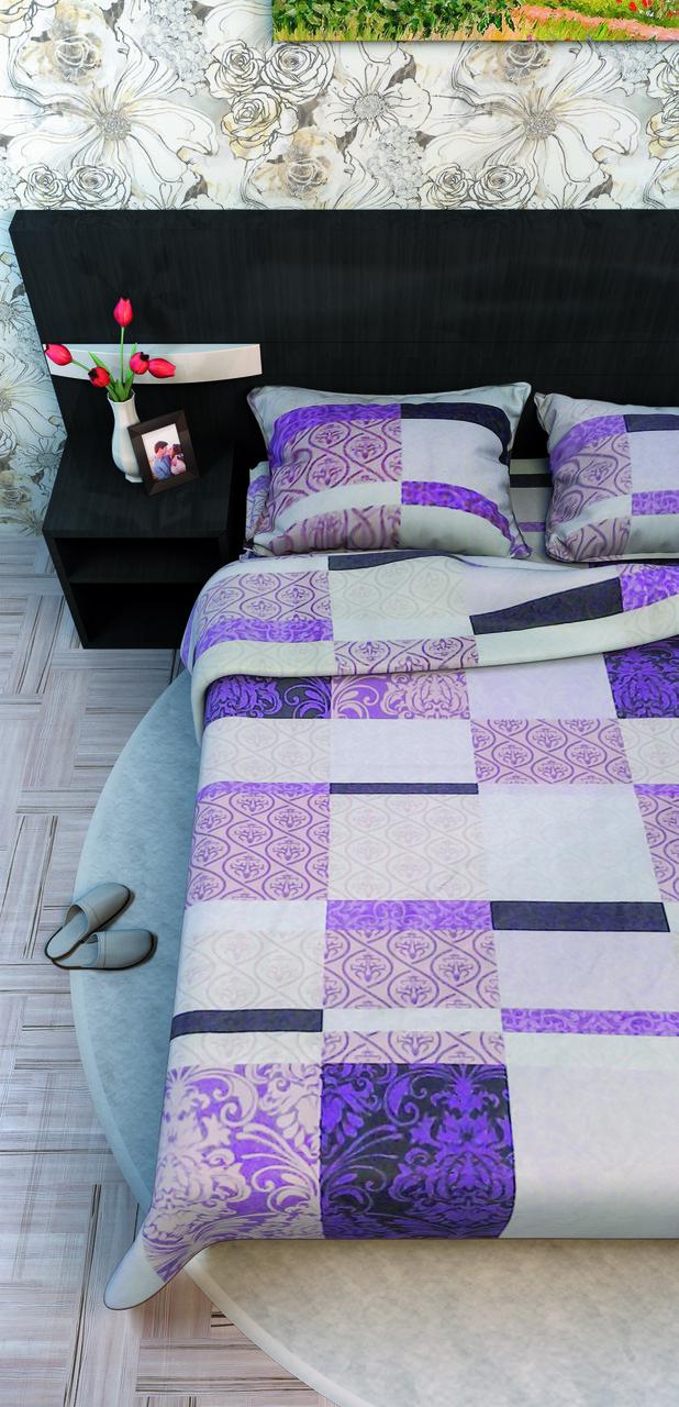 Постільна білизна Лелека 142 сімейне (2000023857)