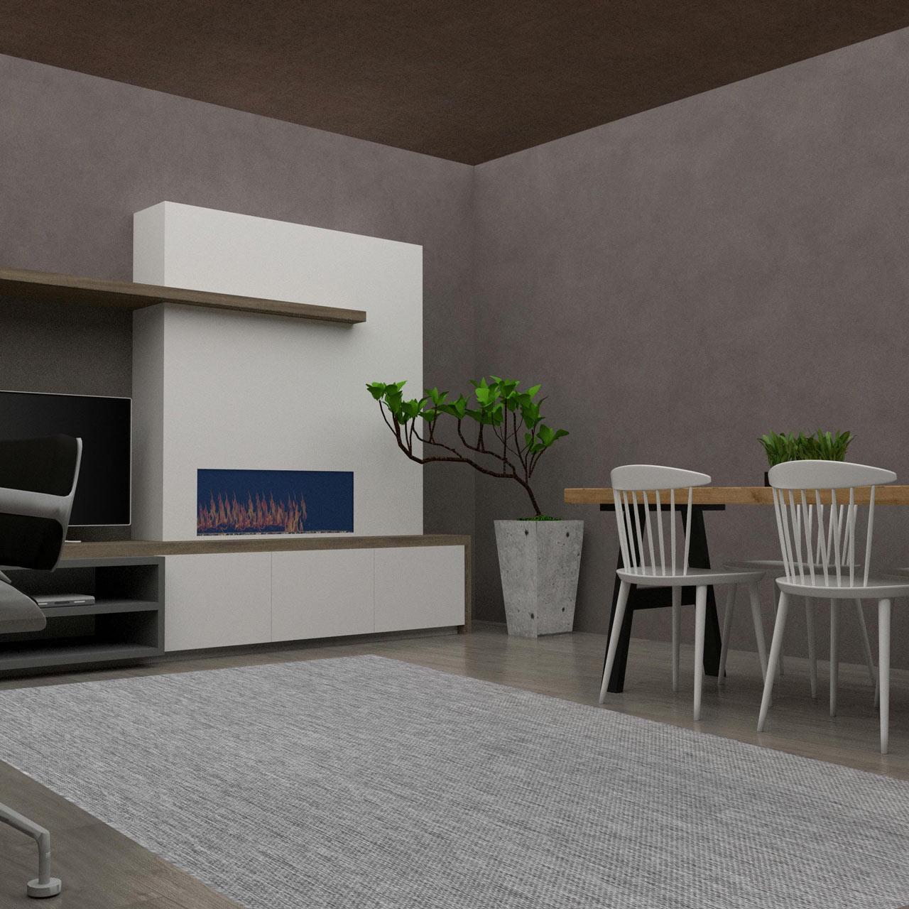 Дорожка ковровая безворсовая Karat Flex 19139/811 на резиновой основе 0,8 м Серый (00-00017126) - фото 2 Дорожка ковровая безворсовая Karat Flex 19139/811 на резиновой основе 0,8 м Серый (00-00017126) - фото 2