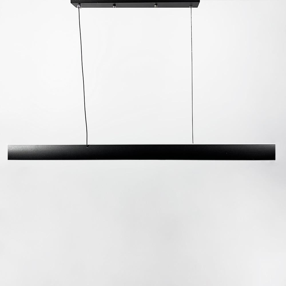 Светильник линейный LED с двухсторонним светом 54 Вт Черный (H36L)