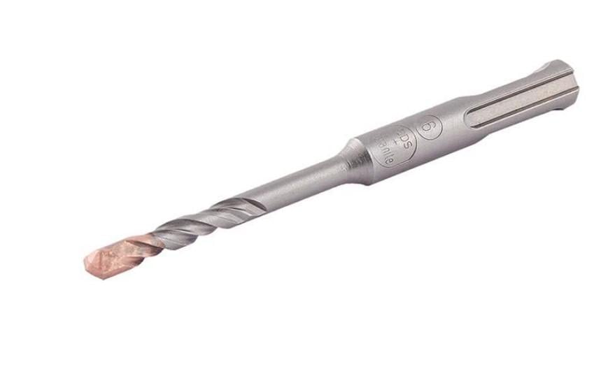 Сверло для бетона Granite SDS-Plus S4 6х110 мм (0-06-110)