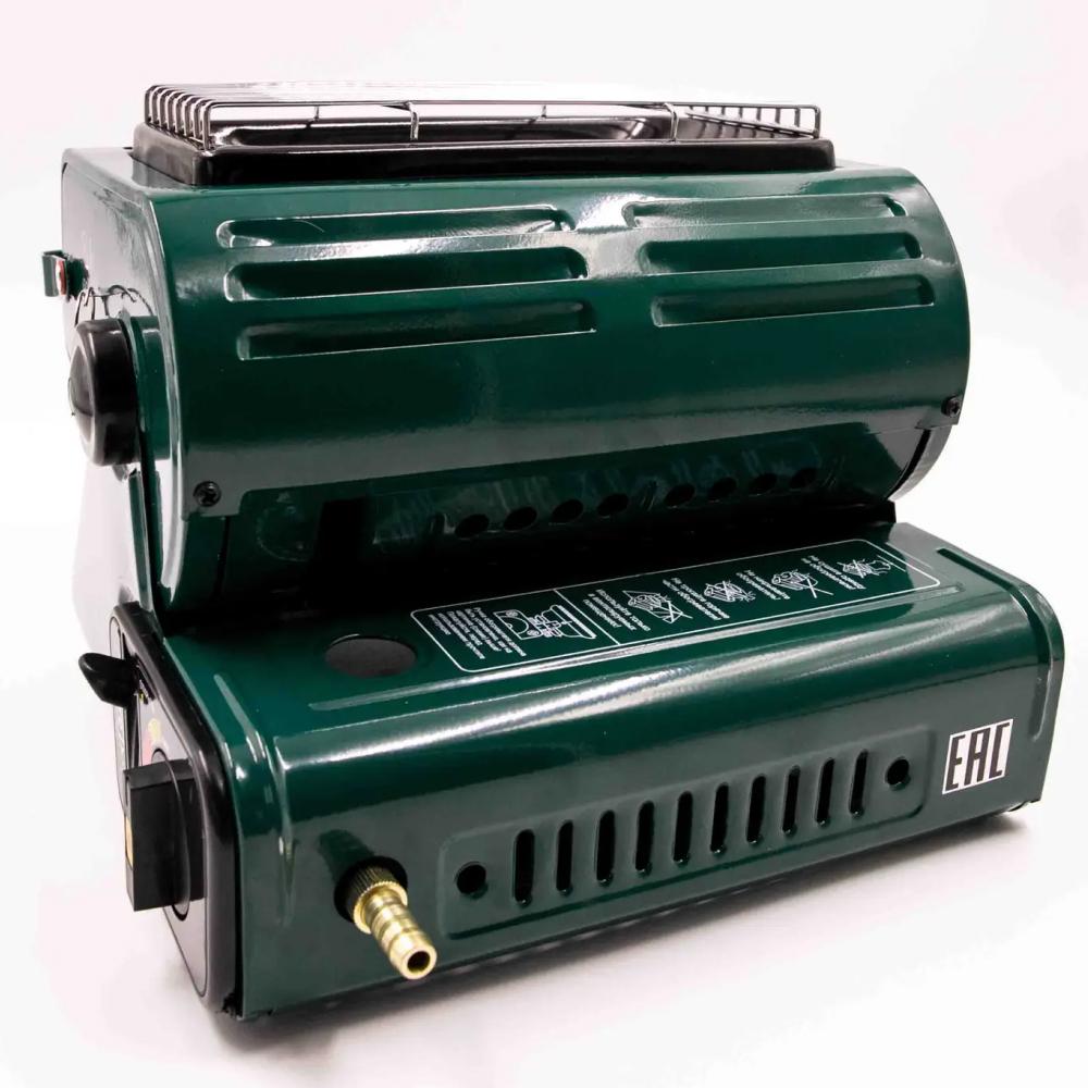 Плита-обогреватель газовая Tramp (UTRG-036) - фото 3