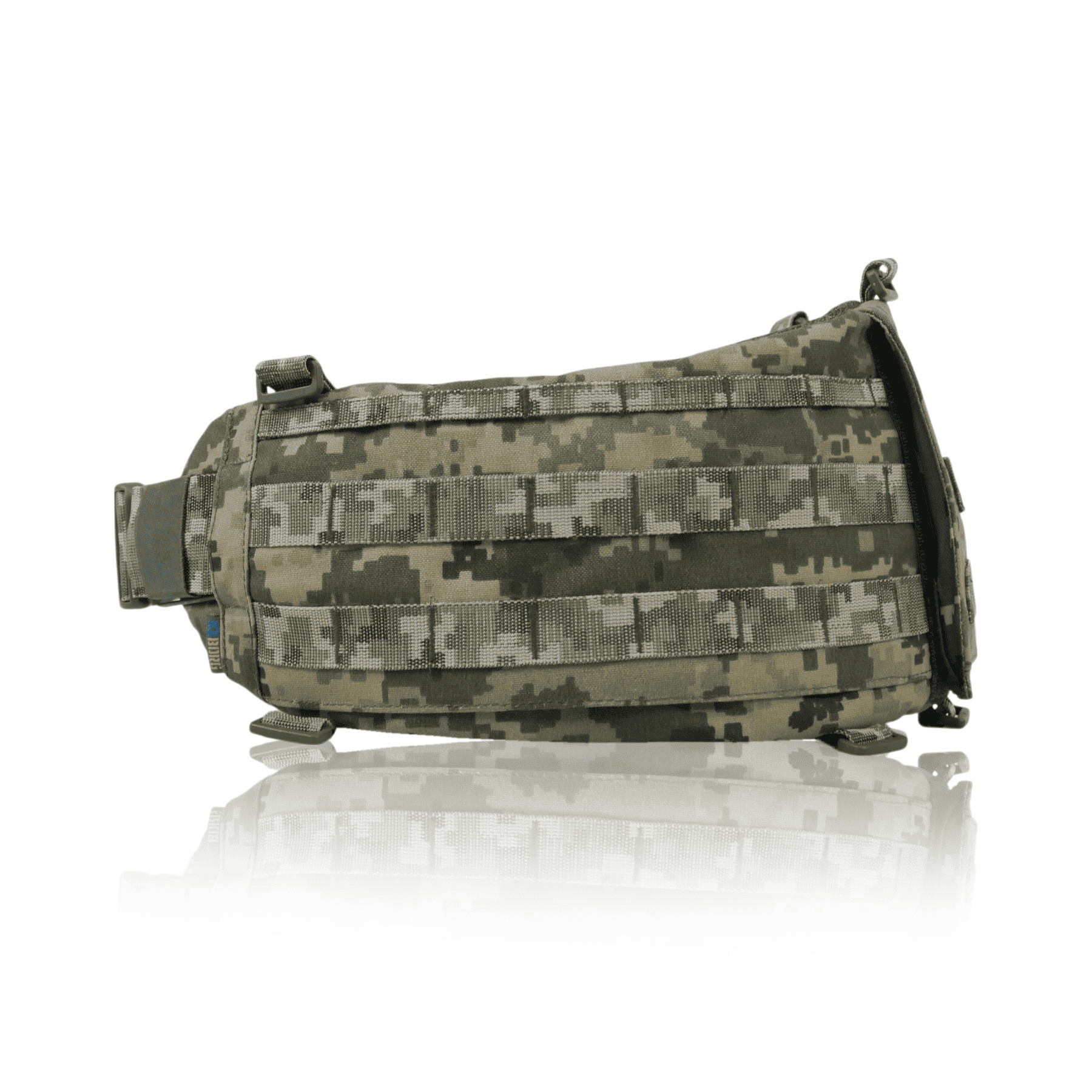 Розвантажувальний пояс РПС Кіборг R-3 S Піксель (3062) - фото 4 Розвантажувальний пояс РПС Кіборг R-3 S Піксель (3062) - фото 4