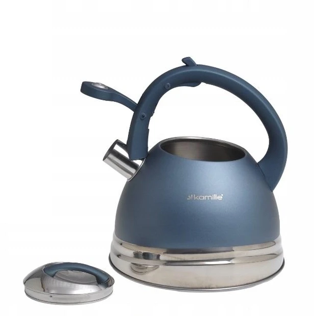 Чайник Kamille 3 л (KM-0861) Чайник Kamille 3 л (KM-0861)