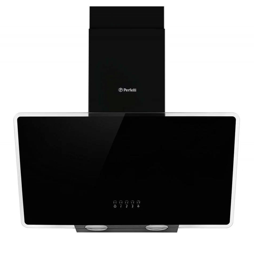 Вытяжка Perfelli VICCO 6HM NERO