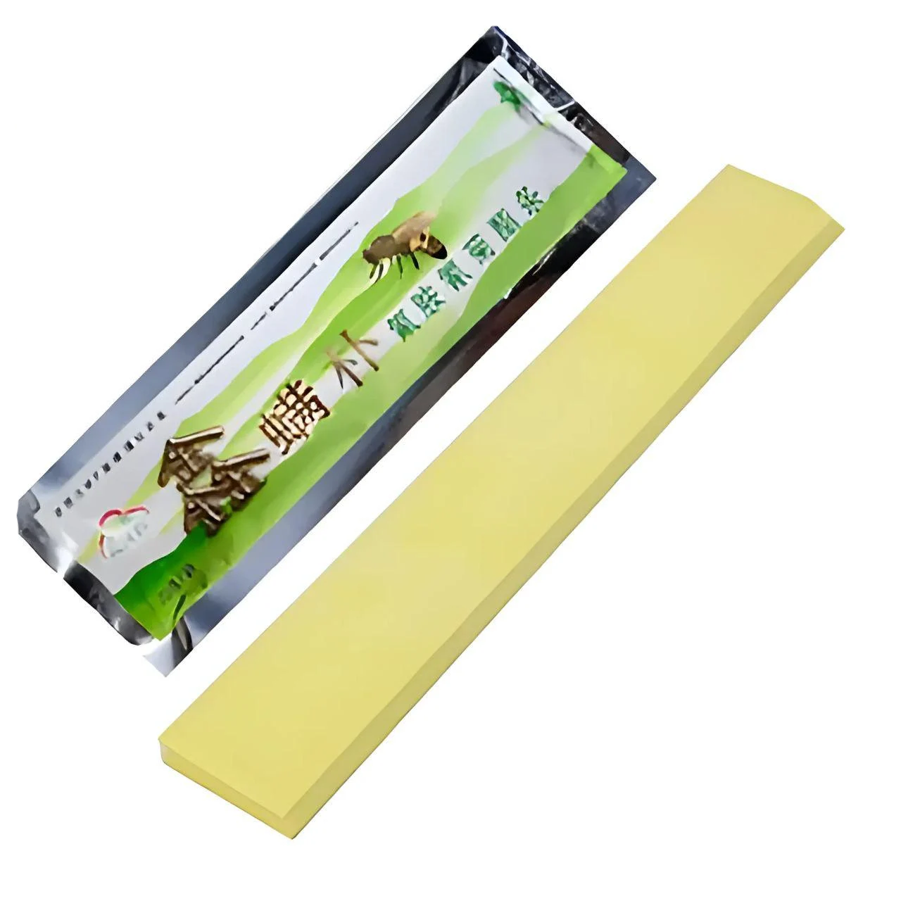 Полоски от клеща вароа с флувалинатом Luvalinate 20 шт. (2271575988) Полоски от клеща вароа с флувалинатом Luvalinate 20 шт. (2271575988)