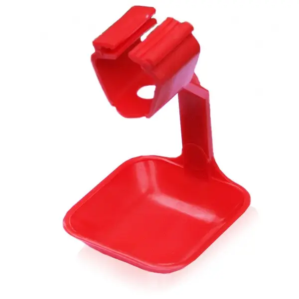 Каплеуловитель C25 для ниппельной поилки (11932)