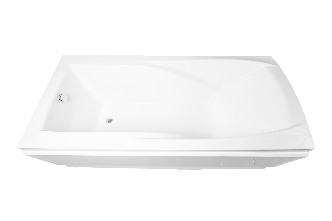 Ванна акрилова Redokss San AREZZO 2050х900 мм - фото 2 Ванна акрилова Redokss San AREZZO 2050х900 мм - фото 2